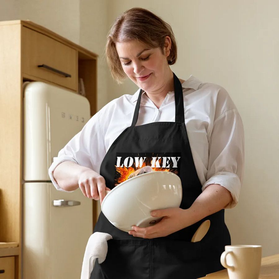 OG Apron product image (11)