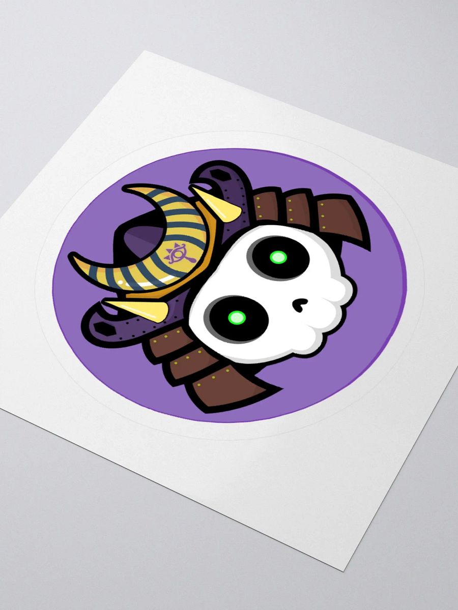 Scyushi STICKER product image (7)