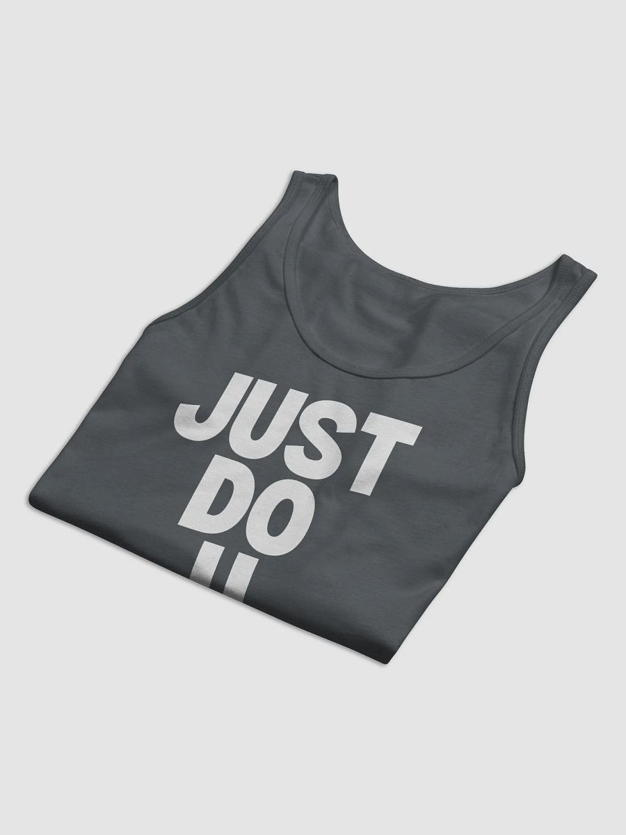 Just Do U. Unisex Tank product image (38)