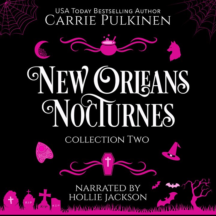 New Orleans Nocturnes Collection 2 Audio product image (1)