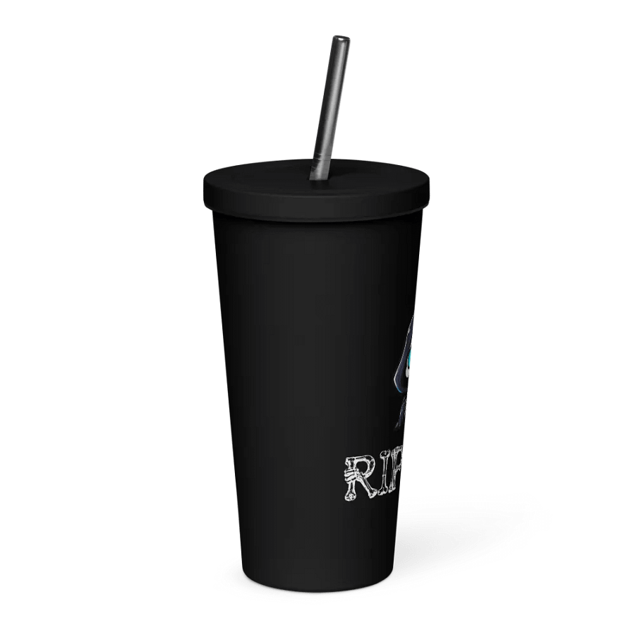 20 oz Gaming Reaper Thirsty Cup product image (4)