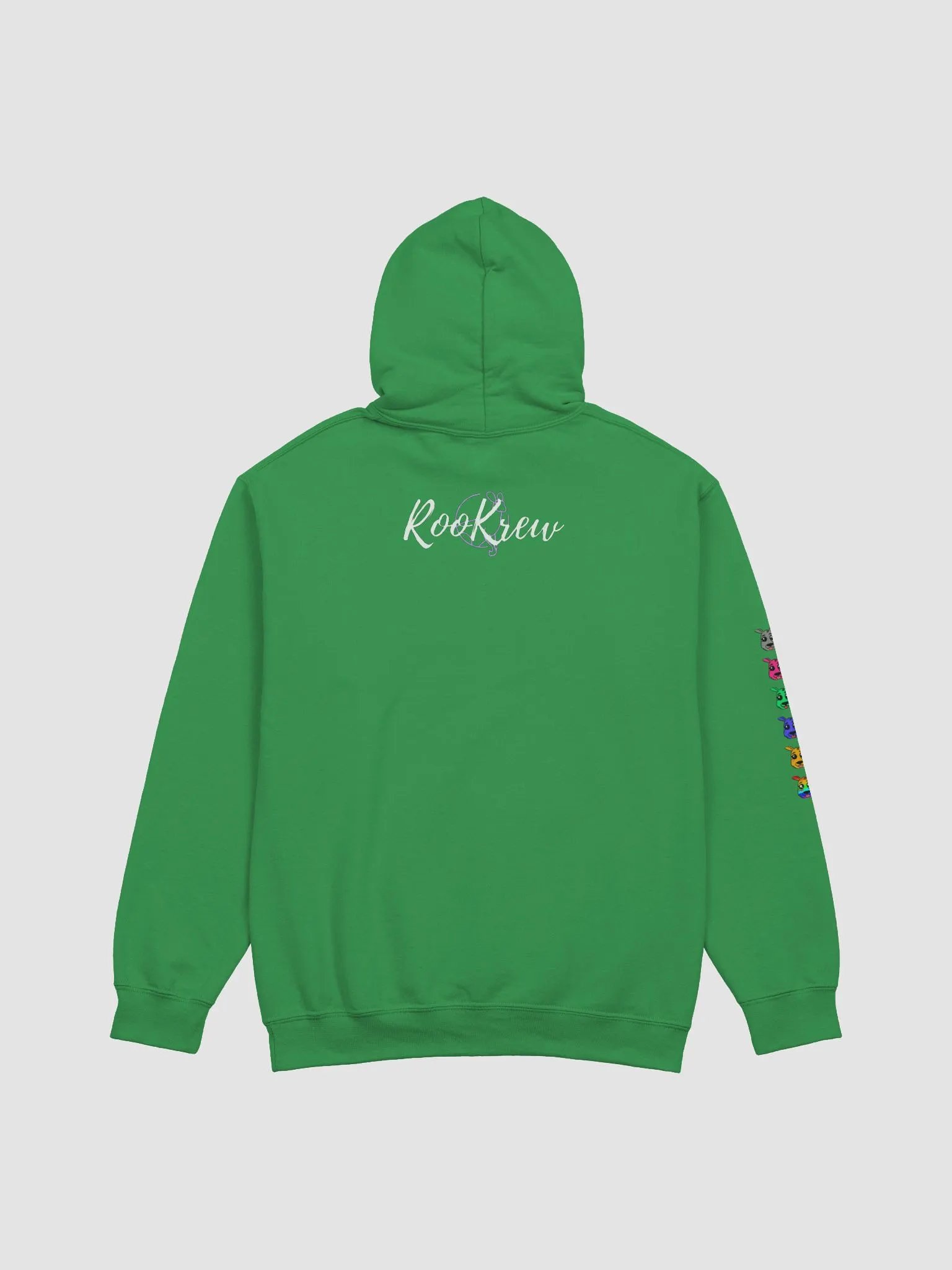 TiaLaughs Suk Mah Gas Hoodie product image (3)