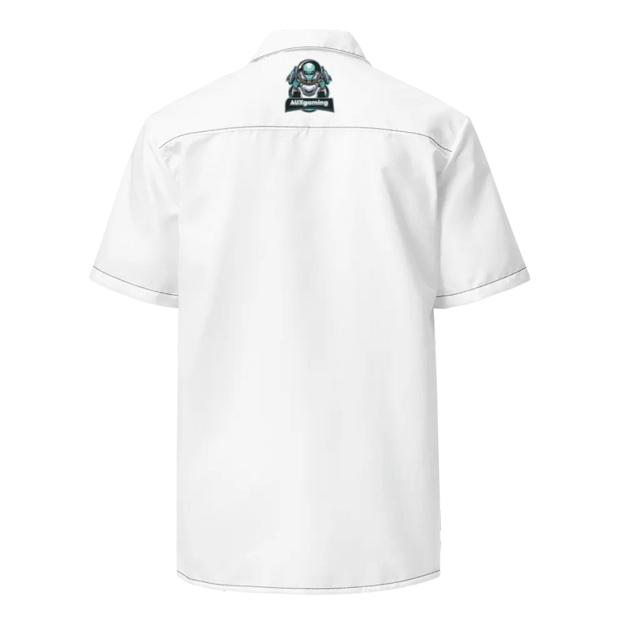 AUXgaming Galactic Guardian Hawaiian Shirt product image (8)
