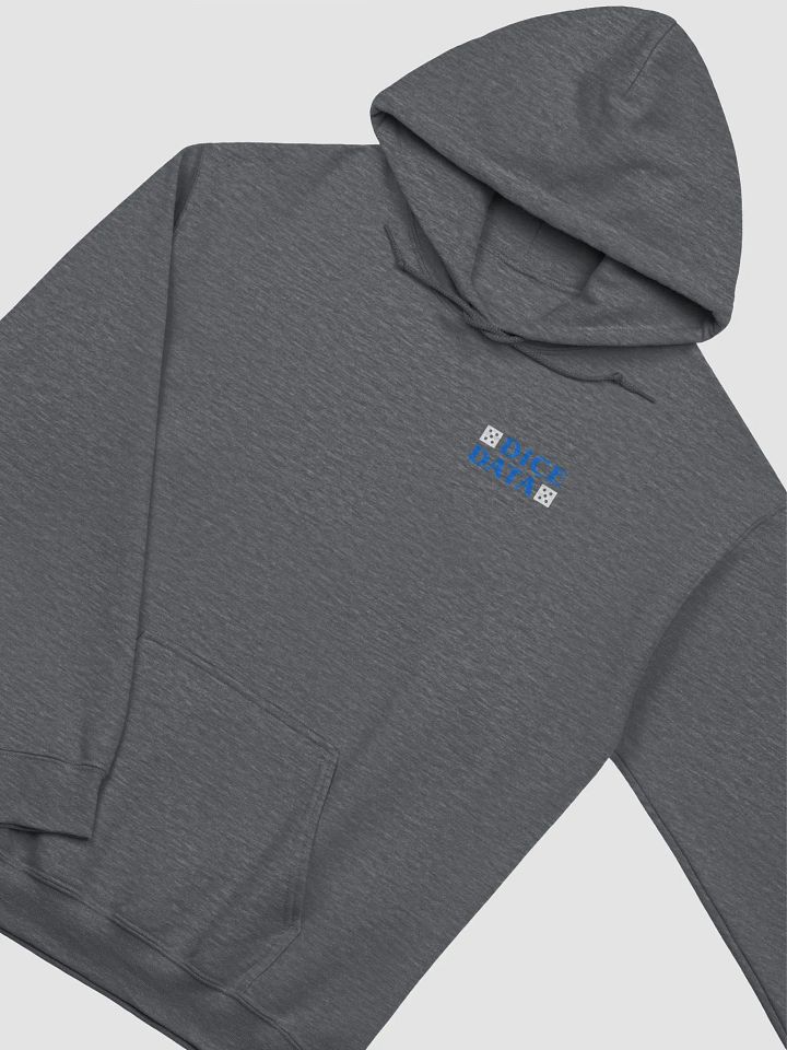 "Dice Daddy" Hoodie product image (2)