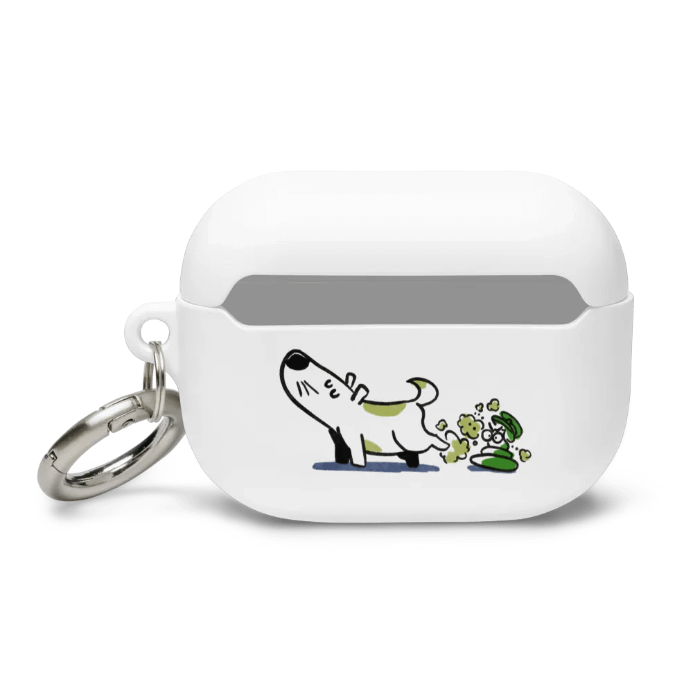 Just a Pup Poop | AirPods Case product image (30)
