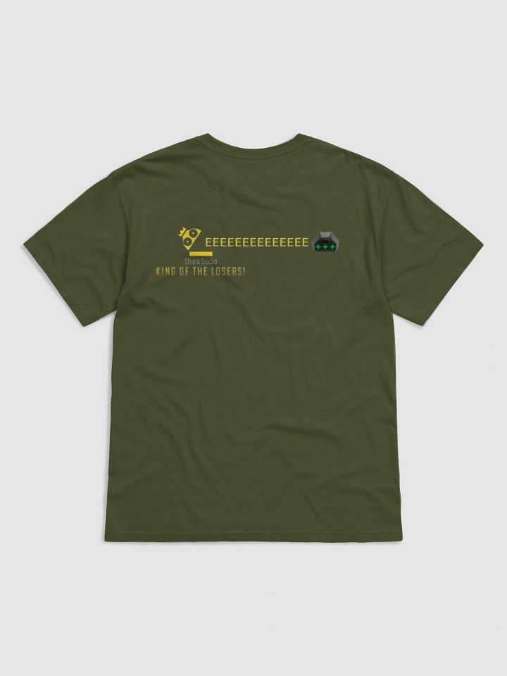 R.E.P.O Health Shirt product image (6)