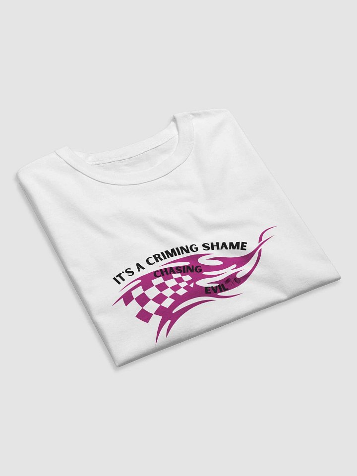 IACS FLAME TEE 