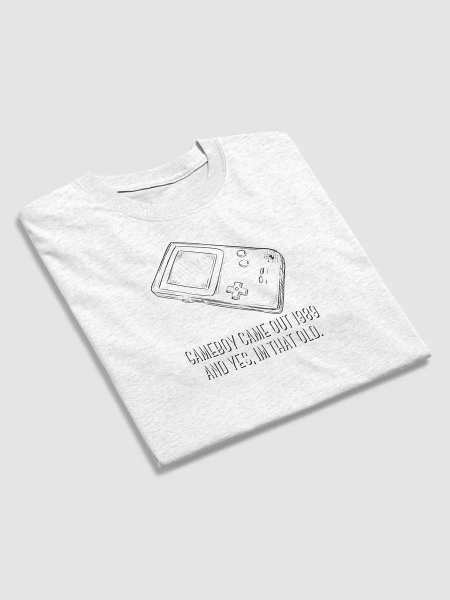 Im old shirt product image (36)