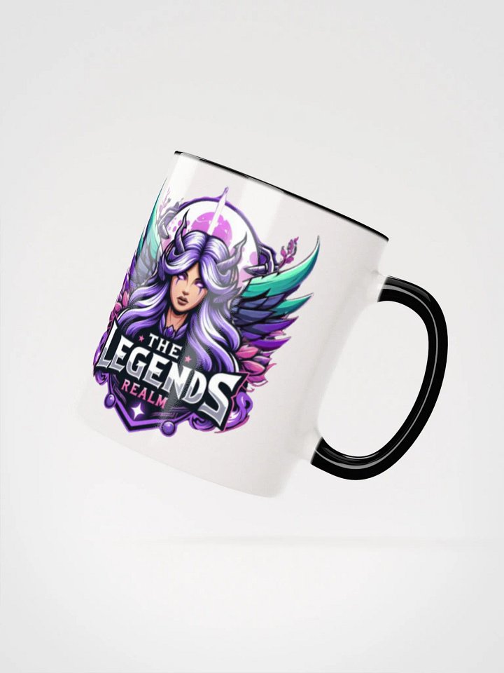 TLR Mug product image (2)