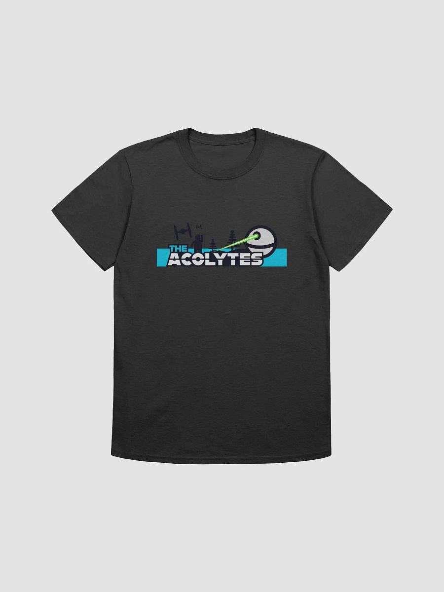 The Acolytes Unisex Softstyle T-Shirt (5 Available Colors) product image (1)