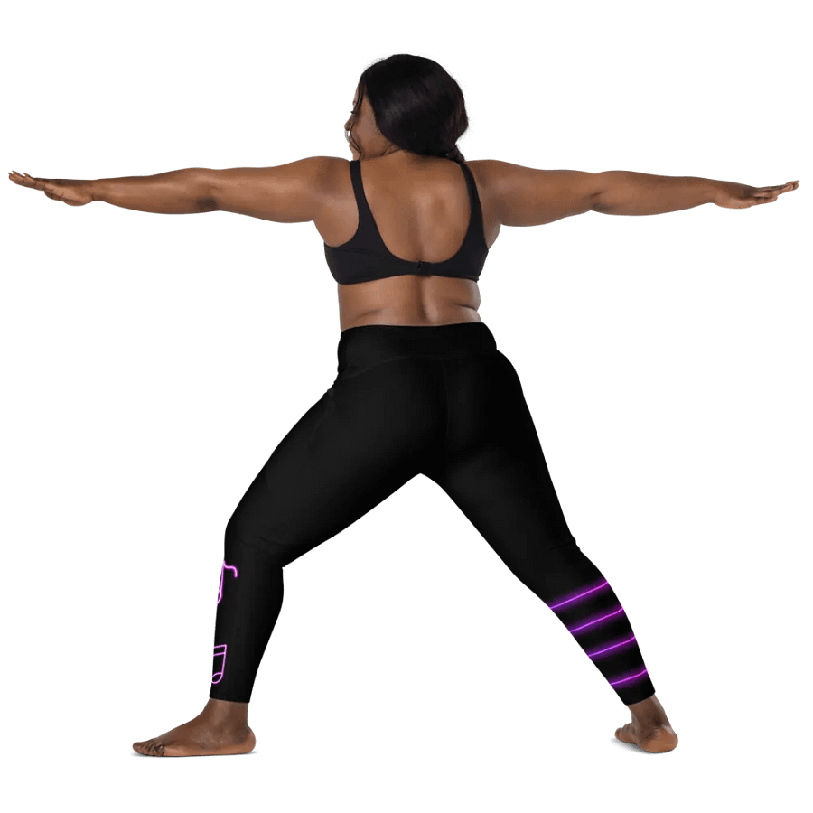 K-Cord Legging with Pockets product image (5)
