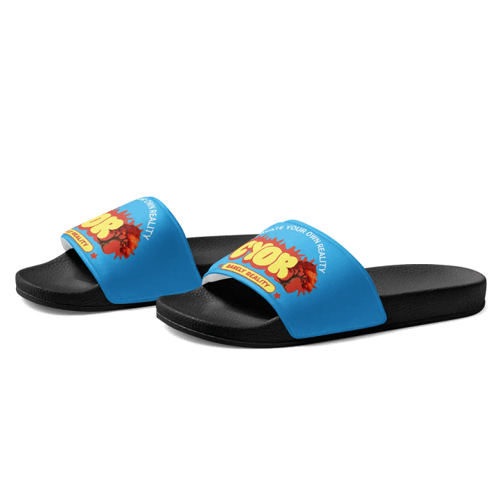 "CYOR V2" SLIDES (DSB) product image (2)
