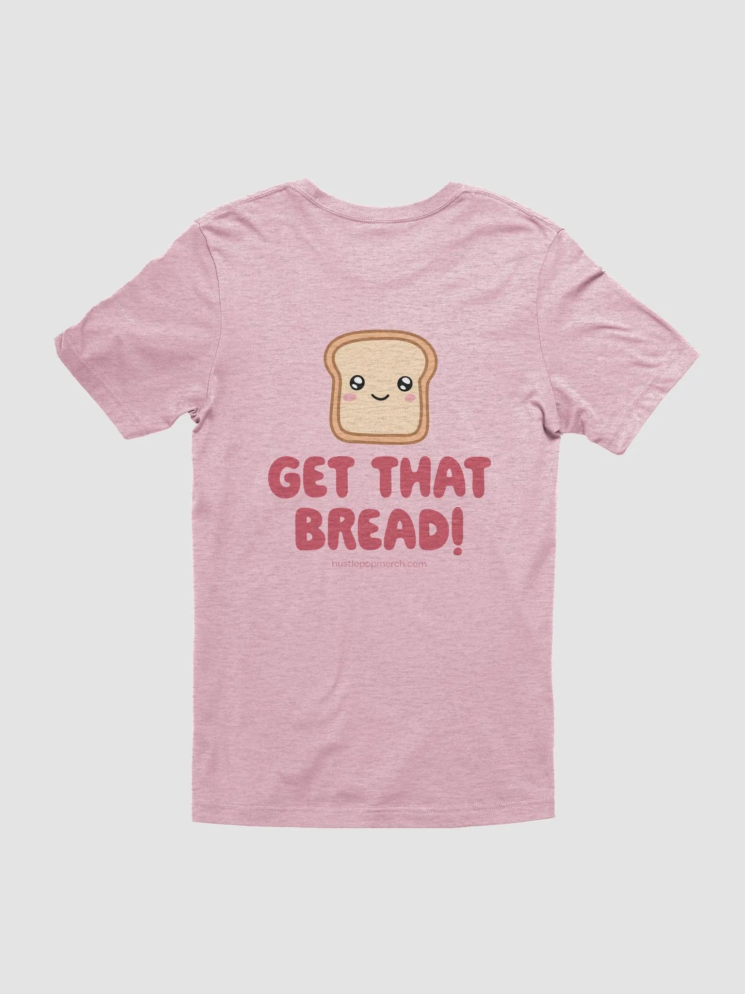 #GTB Get That Bread Unisex Tee product image (2)