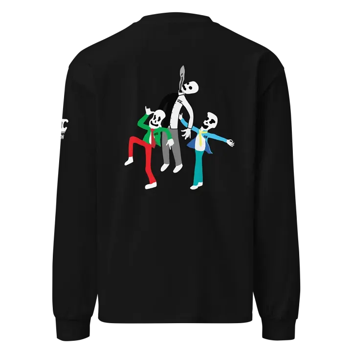 Corporate Goobers Long product image (3)