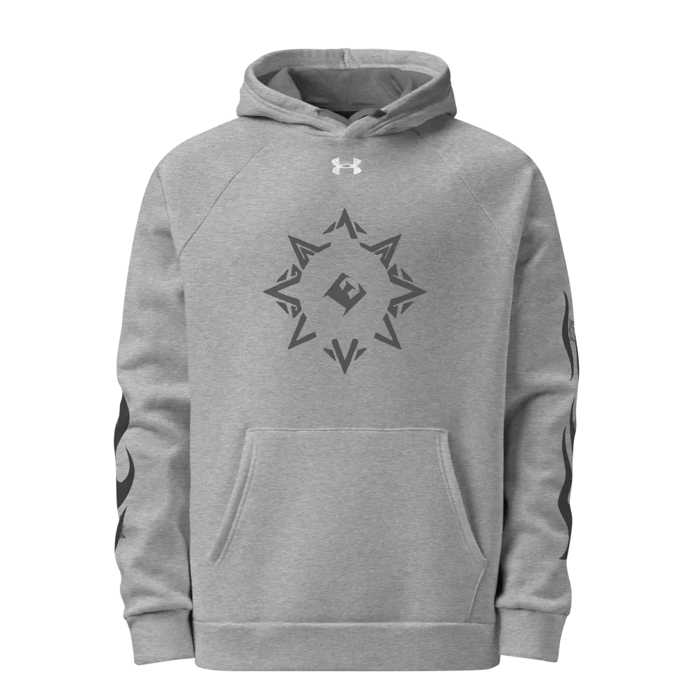 Under Armour® Unisex Hoodie MAVUIKA X 101 product image (1)