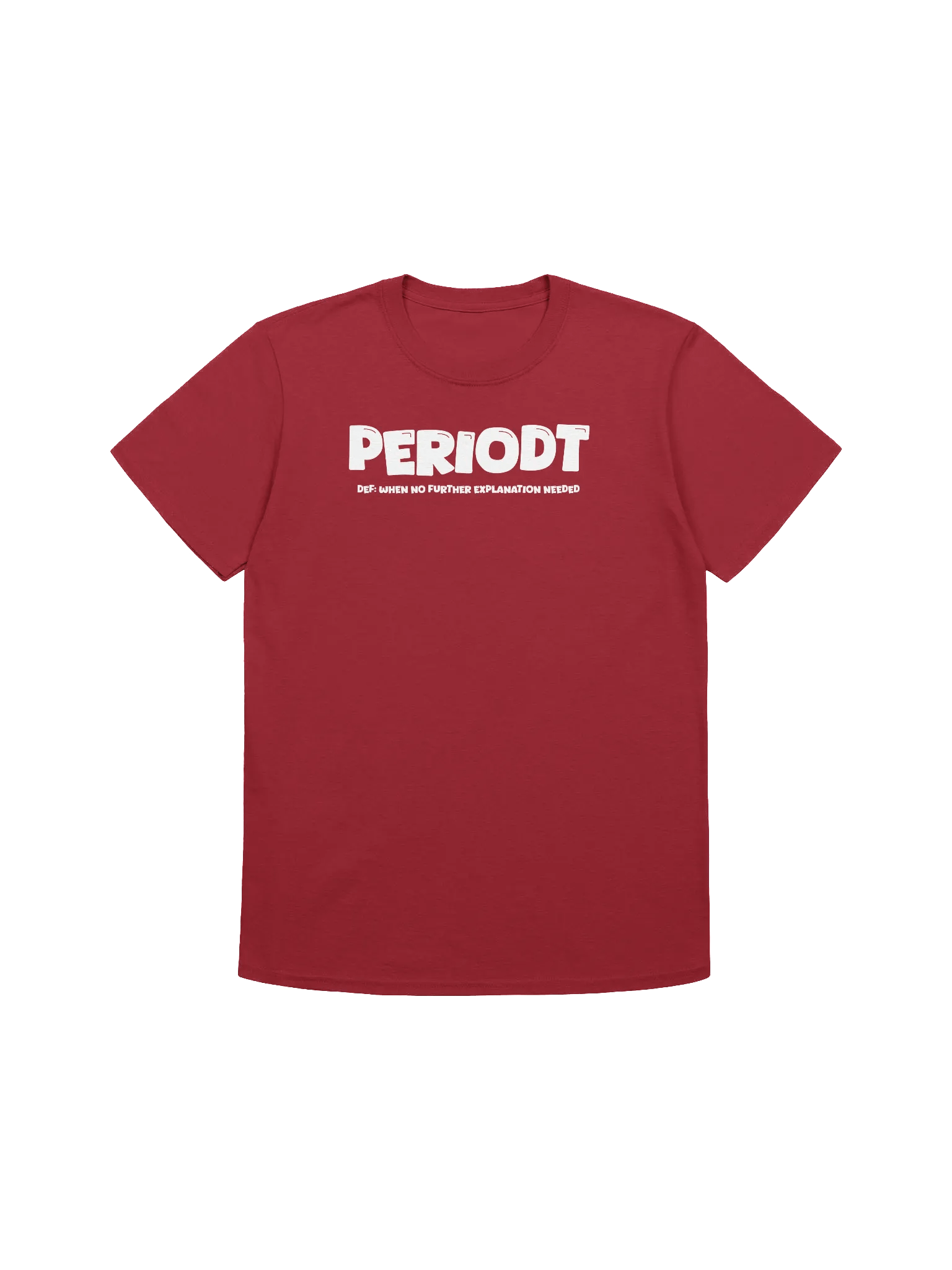 A Tee Style That Speaks for You product image (1)