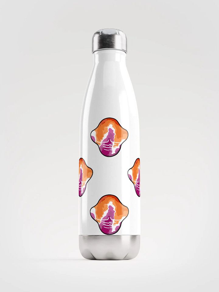 Lesbian Buff Tato Bottle product image (6)