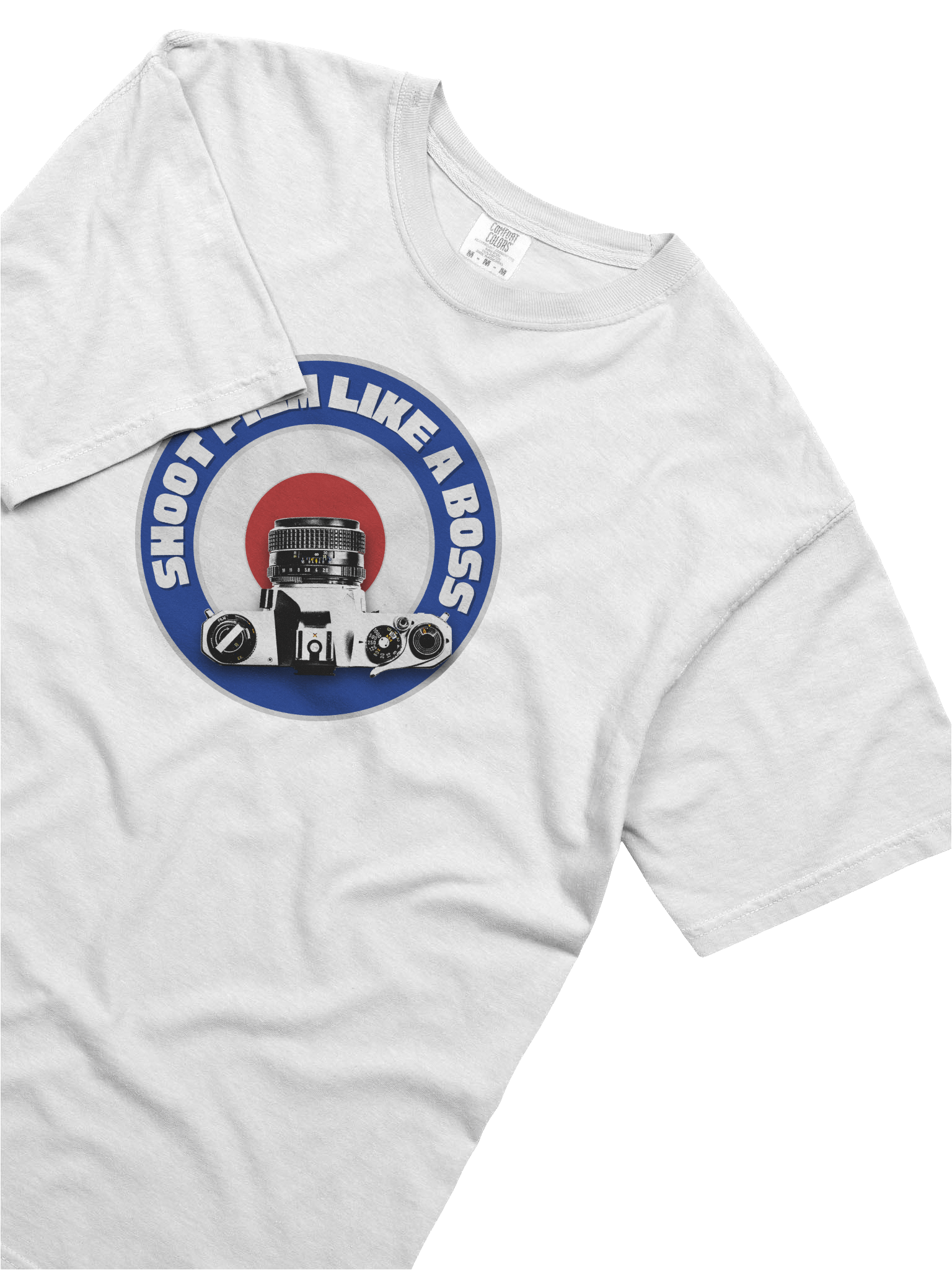 New SFLaB Tee from 2024 product image (35)