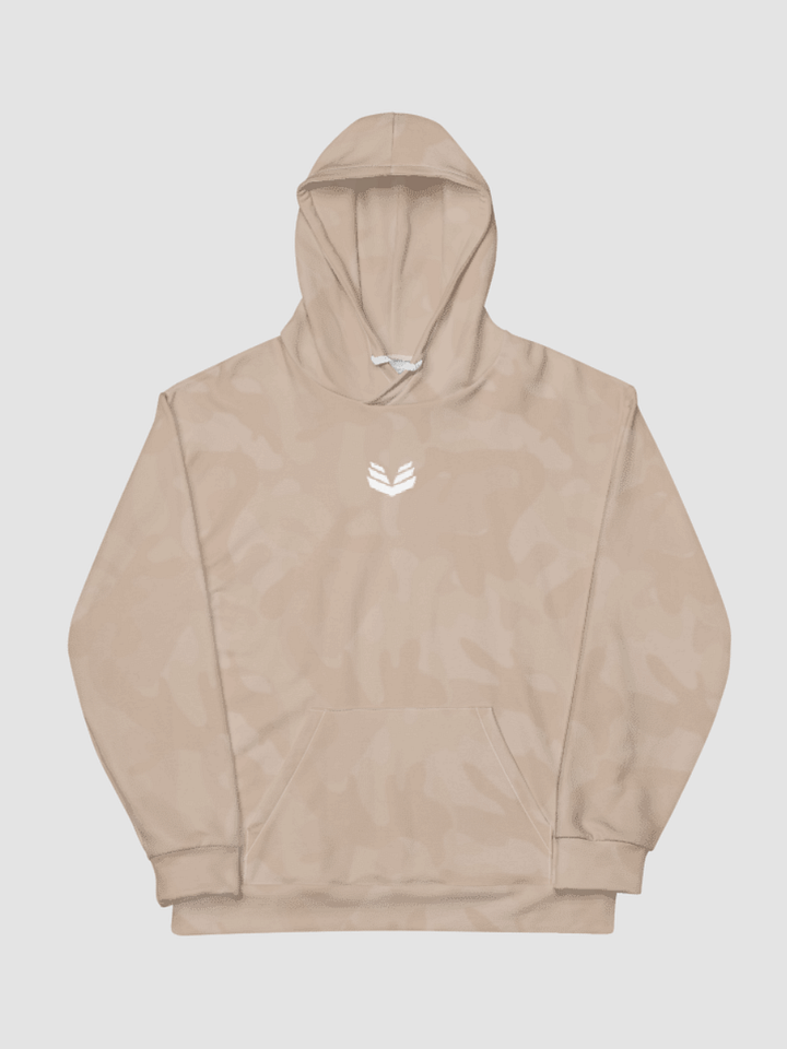 Hoodie - Desert Camo product image (2)