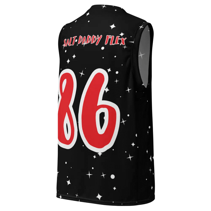 why so salty basketball jersey product image (1)