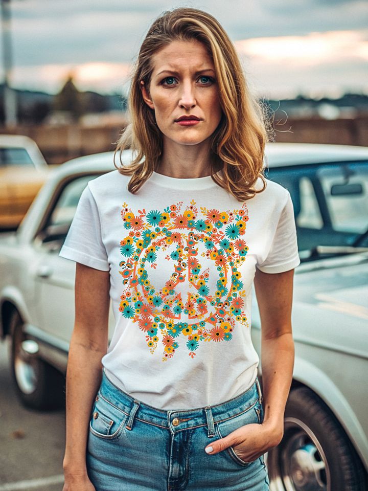 Peace sign product image (2)