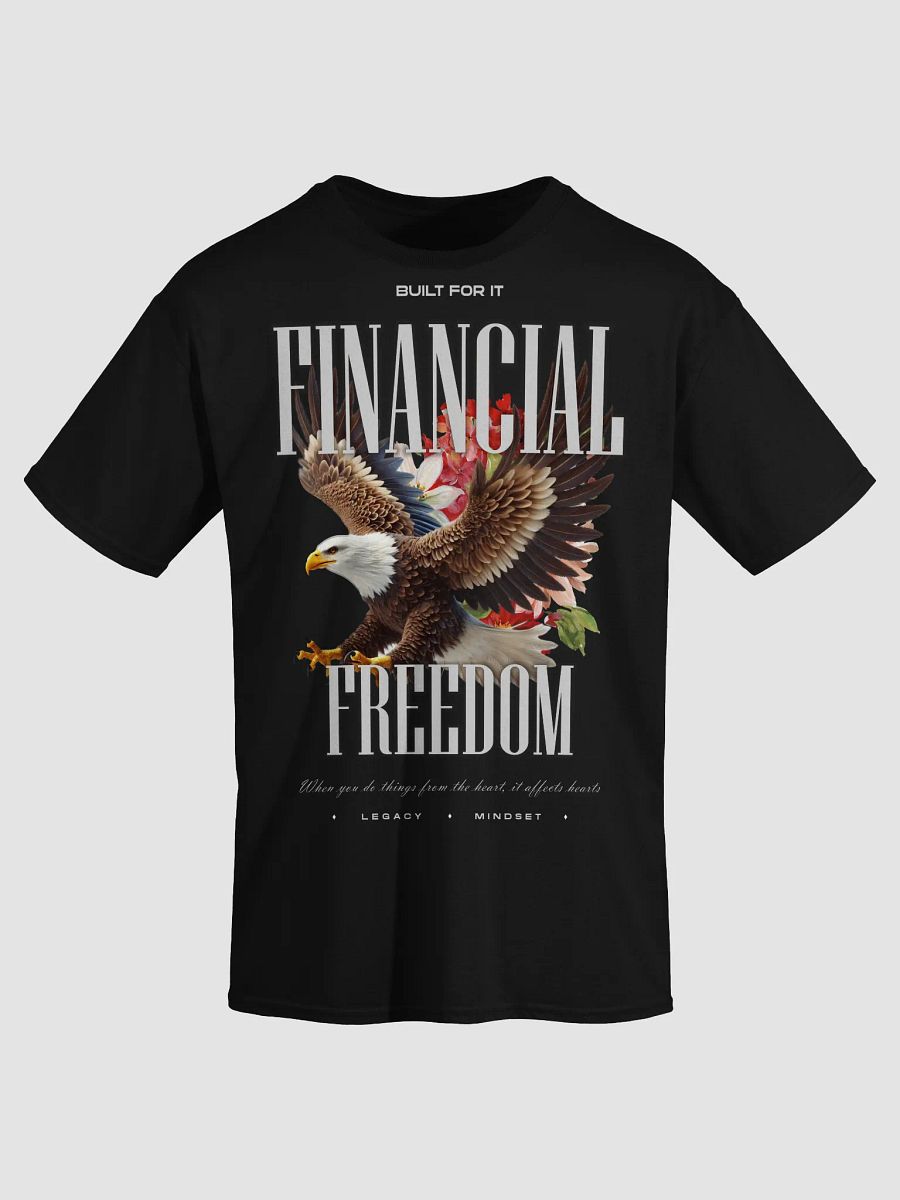Built For It (Financial Freedom) product image (29)