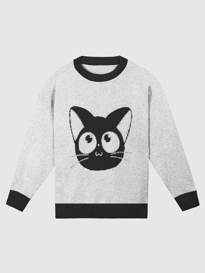 Valentine's Cat - Sweater product image (2)