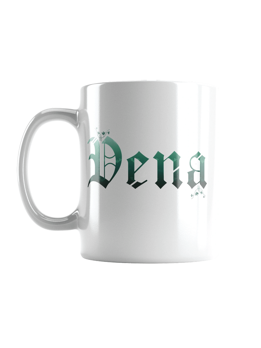 Vena and Mr. William Mug product image (17)
