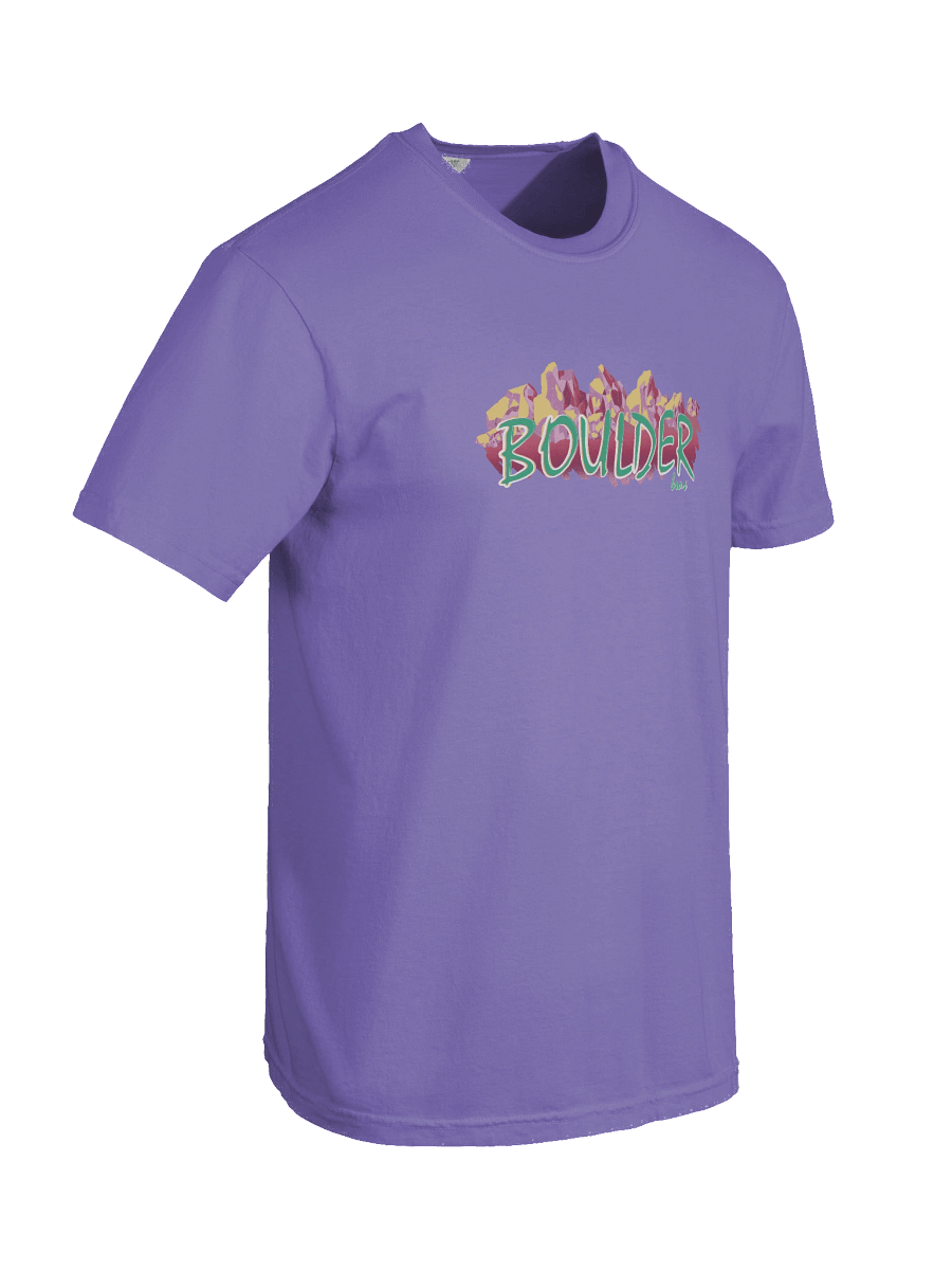 BOULDER BRO'S - Peaks product image (8)