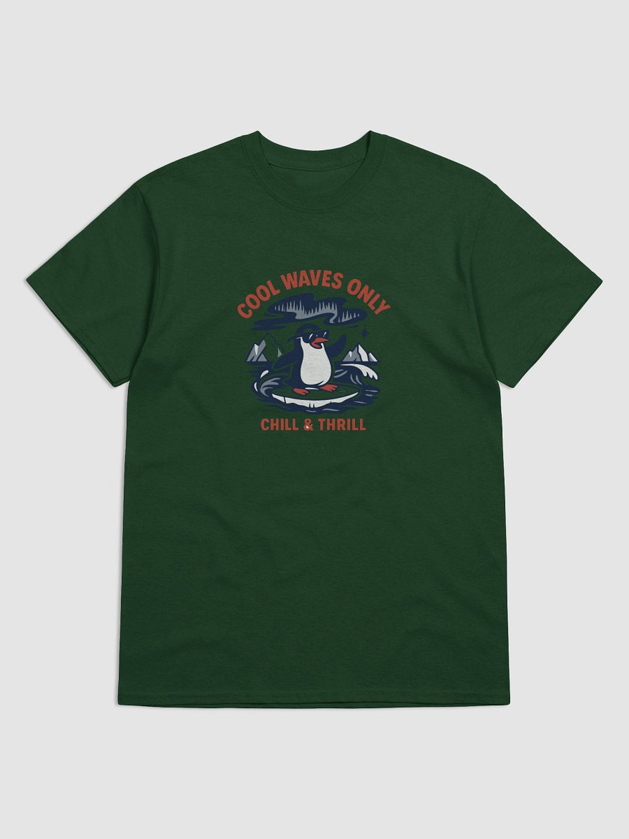Cool Waves Only product image (56)