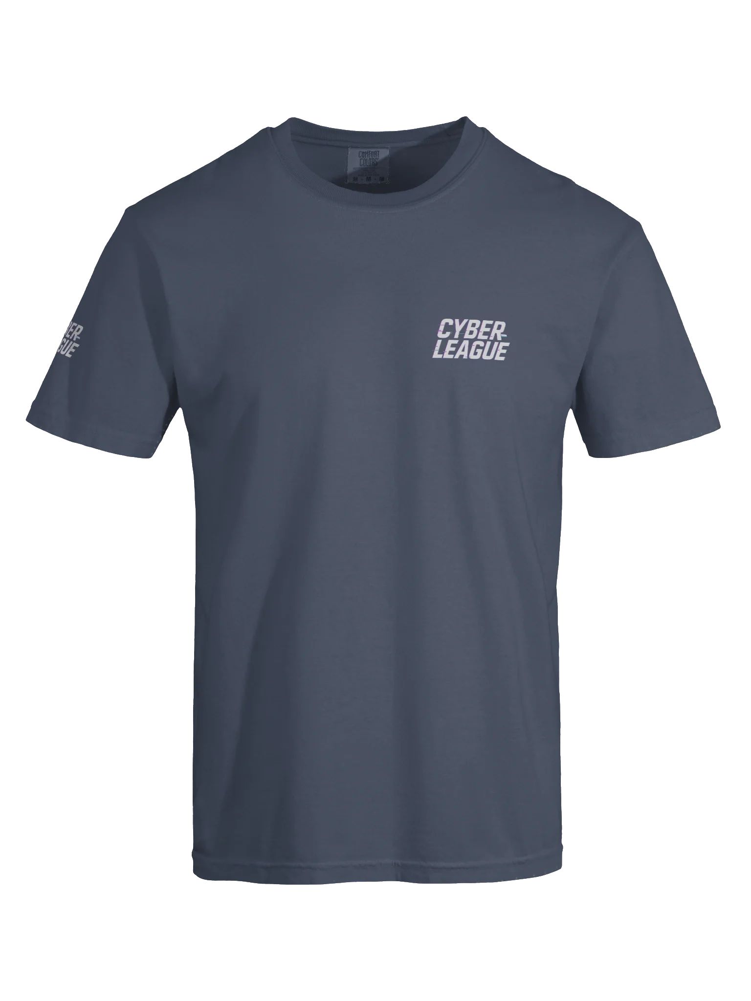 CyberLeague T product image (37)