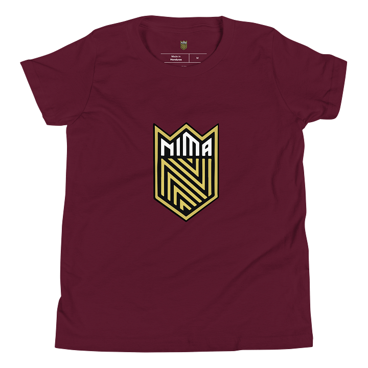 The Young King T-Shirt product image (1)
