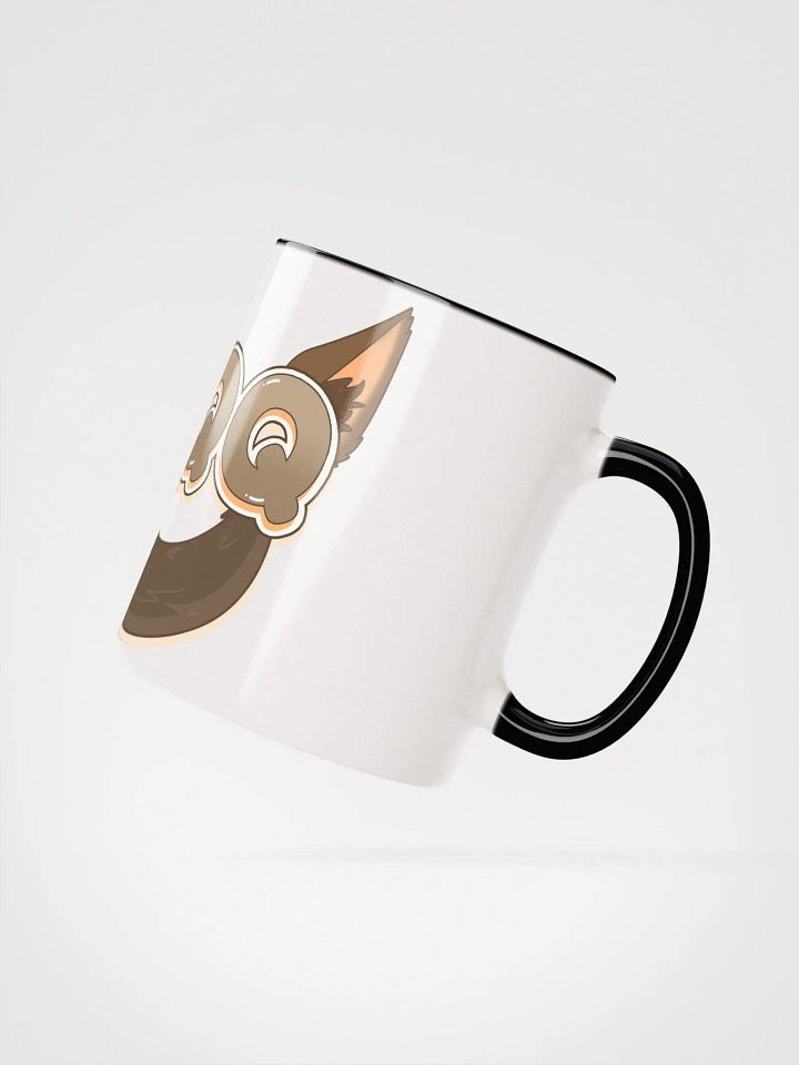 HarlsQQ Mug product image (2)