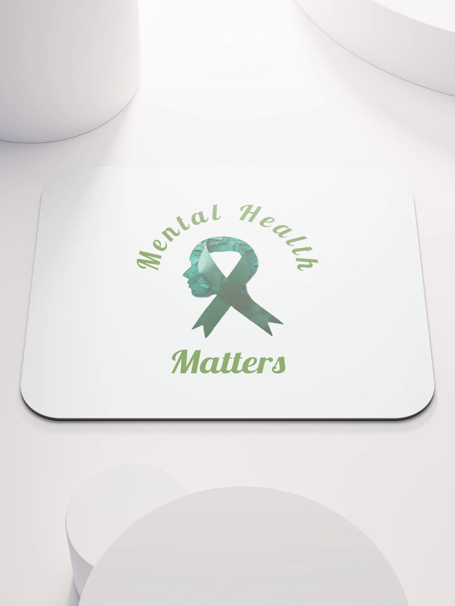 EmpowerMent Mouse Pad product image (1)