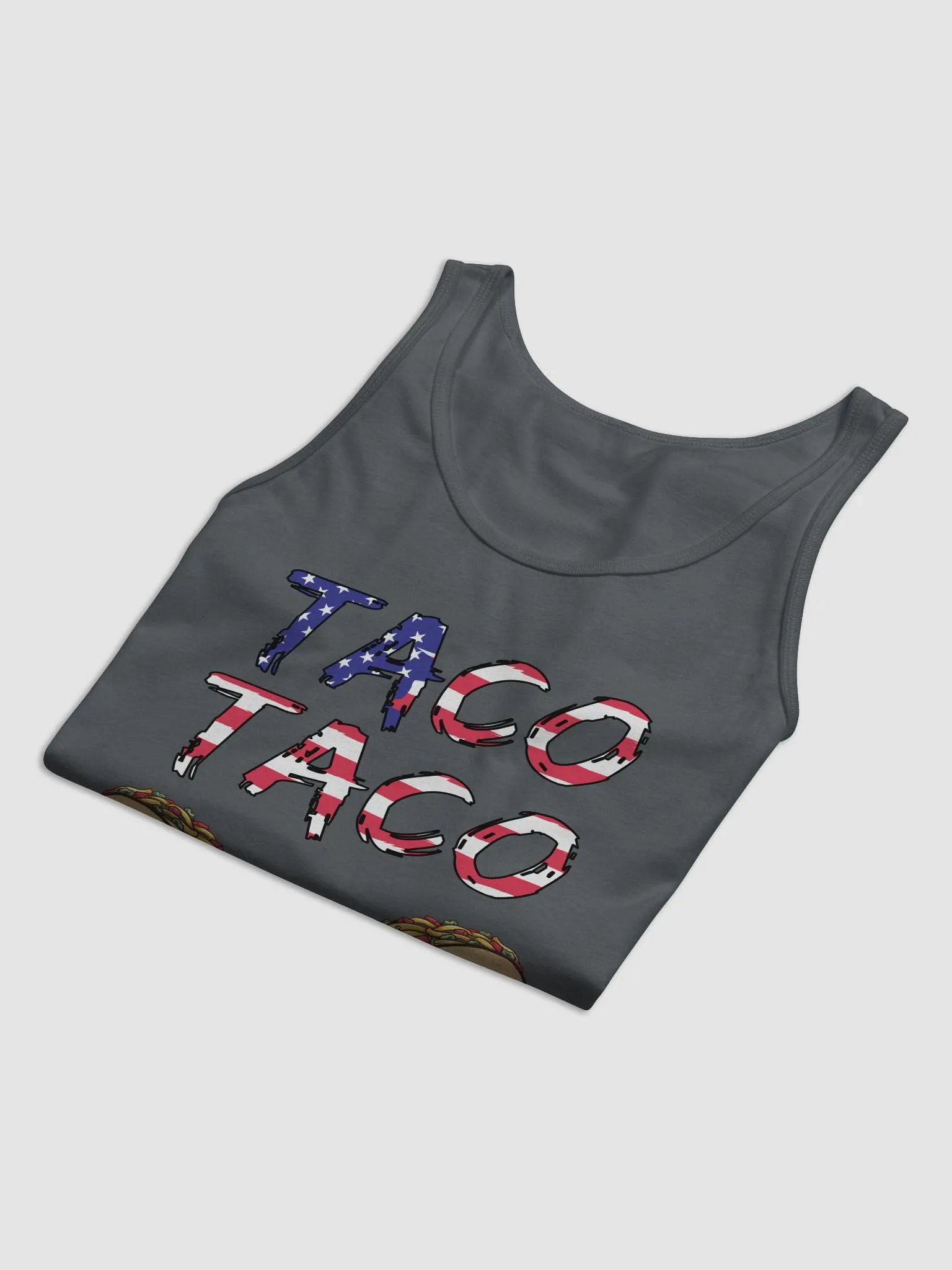 Patriotic Taco Taco for Taco Lovers product image (22)