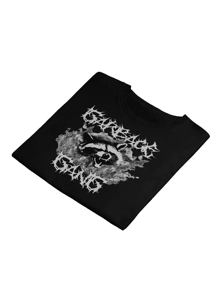 Garbage Gang Premium Crop Top product image (4)