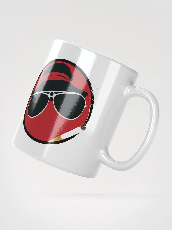 Its A White Mug product image (2)