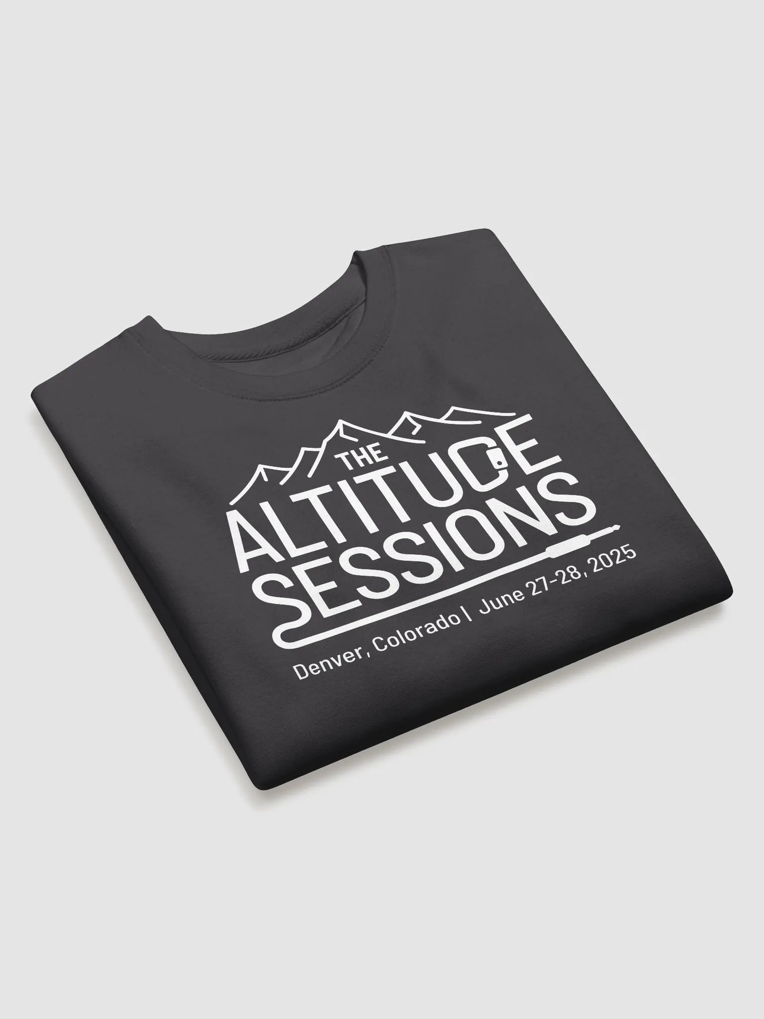 The Altitude Sessions Premium Sweatshirt product image (9)