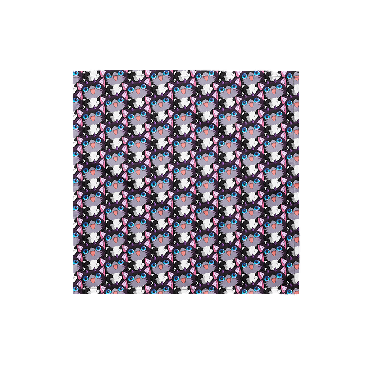 Cait Sidhe Cult Bandana product image (1)