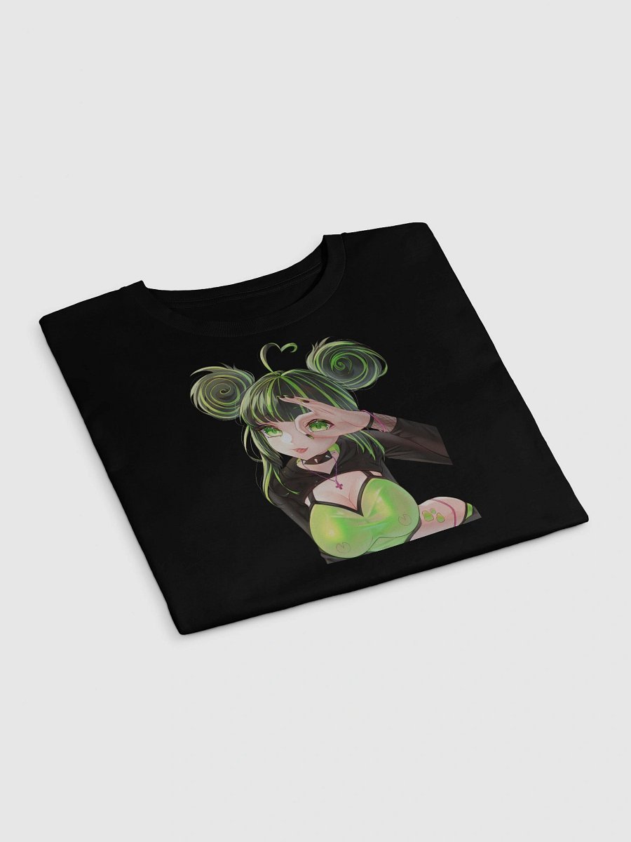 Eye See You Cropped Tee product image (3)