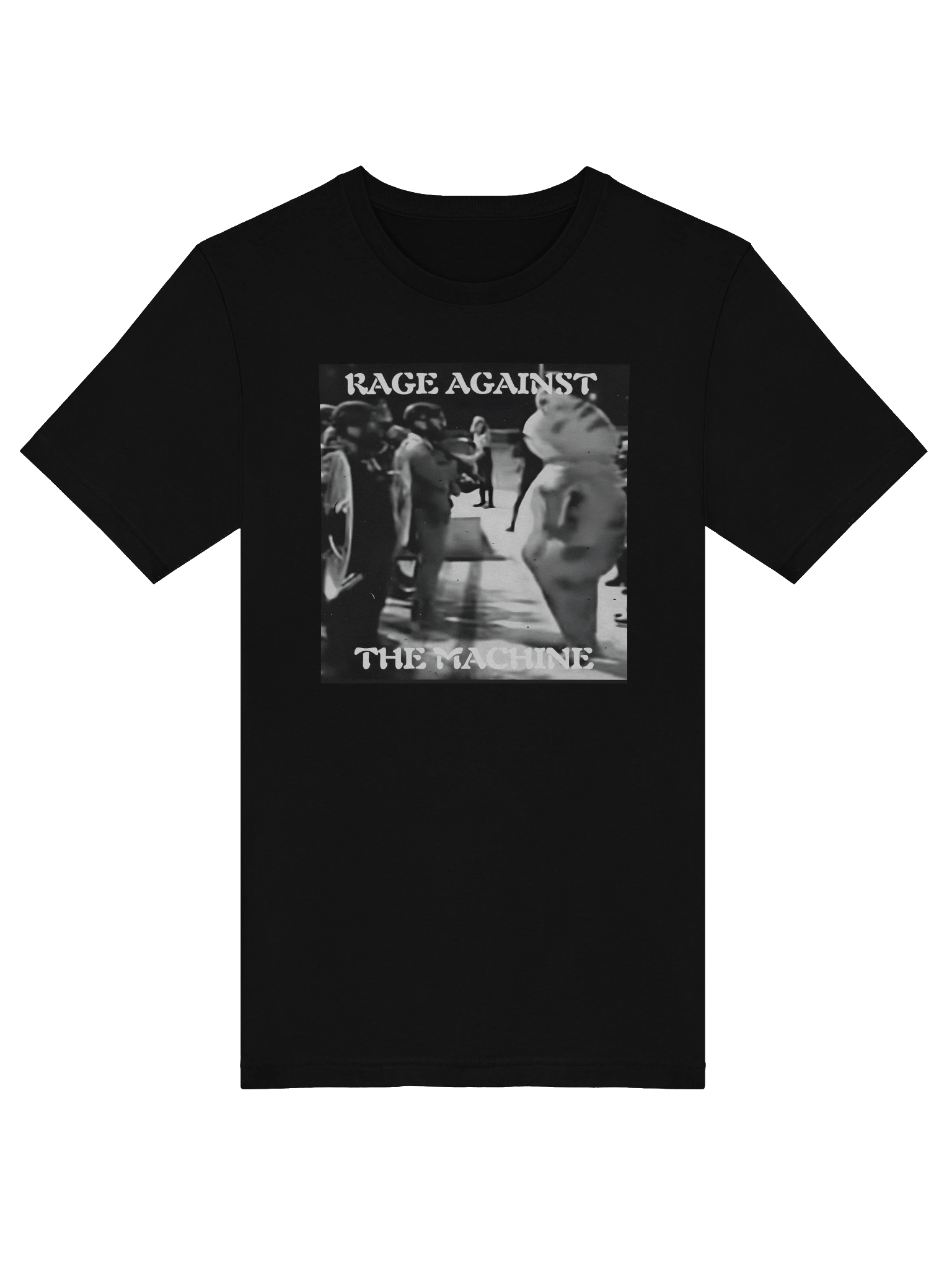 Rage Against the Machine Unisex T-Shirt product image (47)