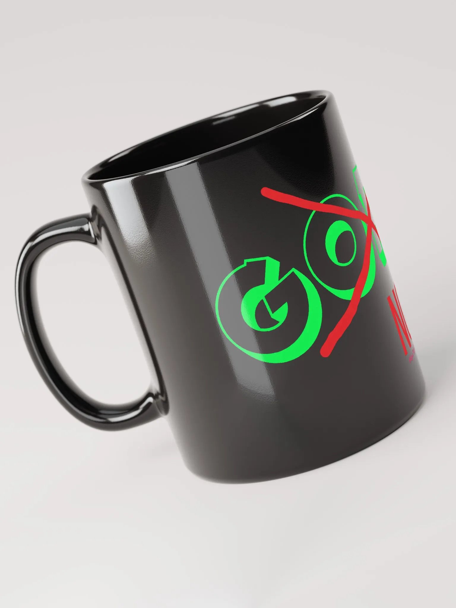 GoryNO Mug 2.0 product image (3)