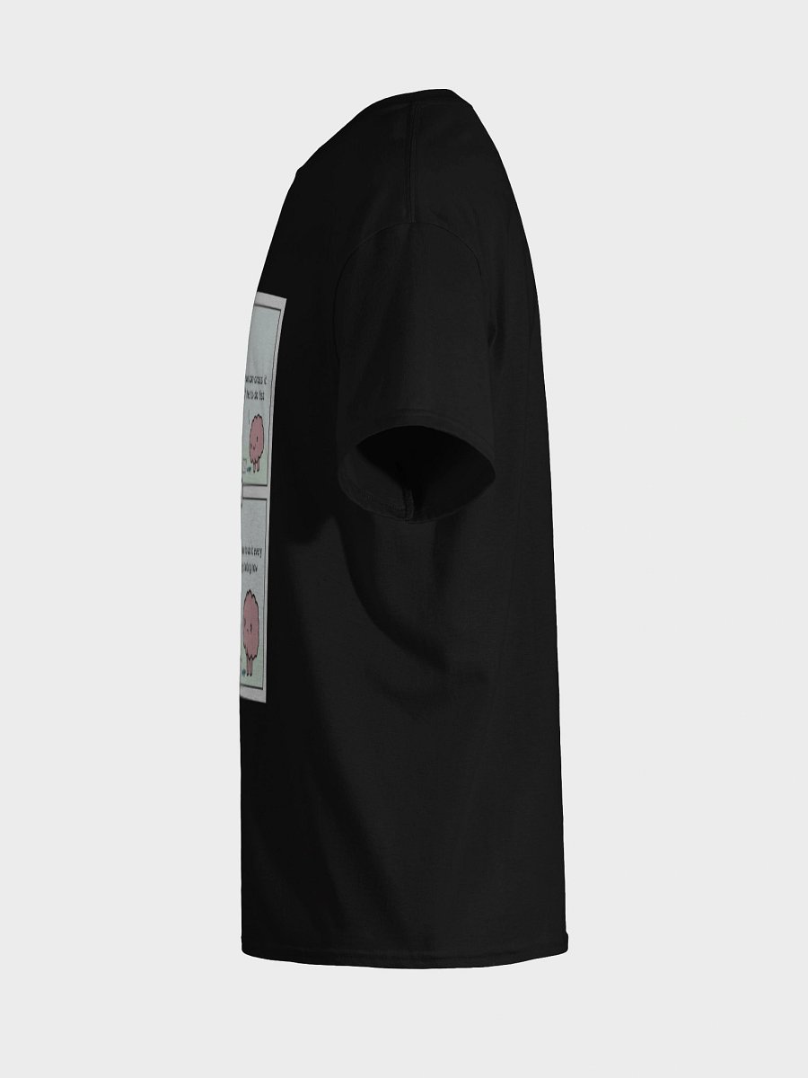 Comic #171 T-shirt product image (31)