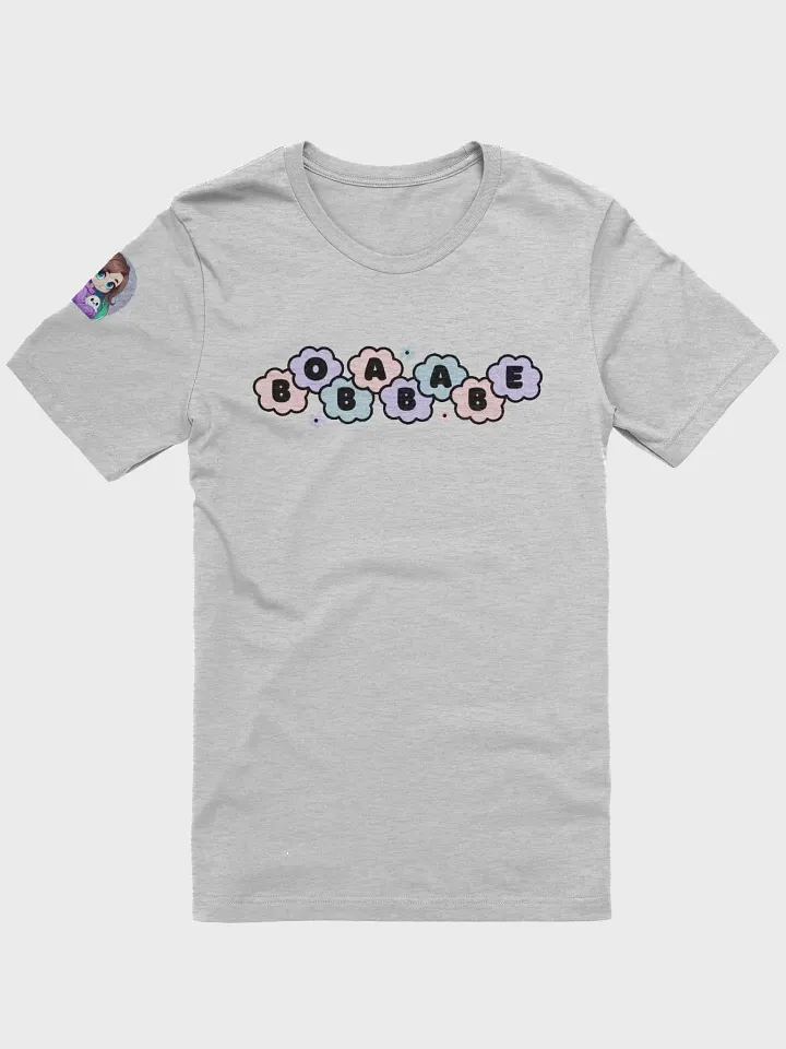 BobaBabe Tshirt product image (1)