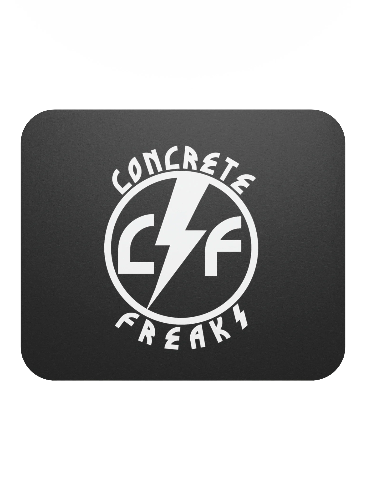 Black CF Logo B product image (2)