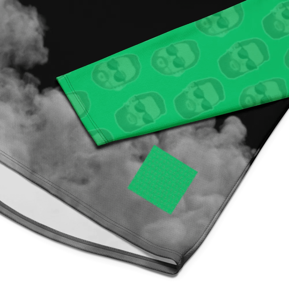 First Bake Hockey Jersey product image (9)