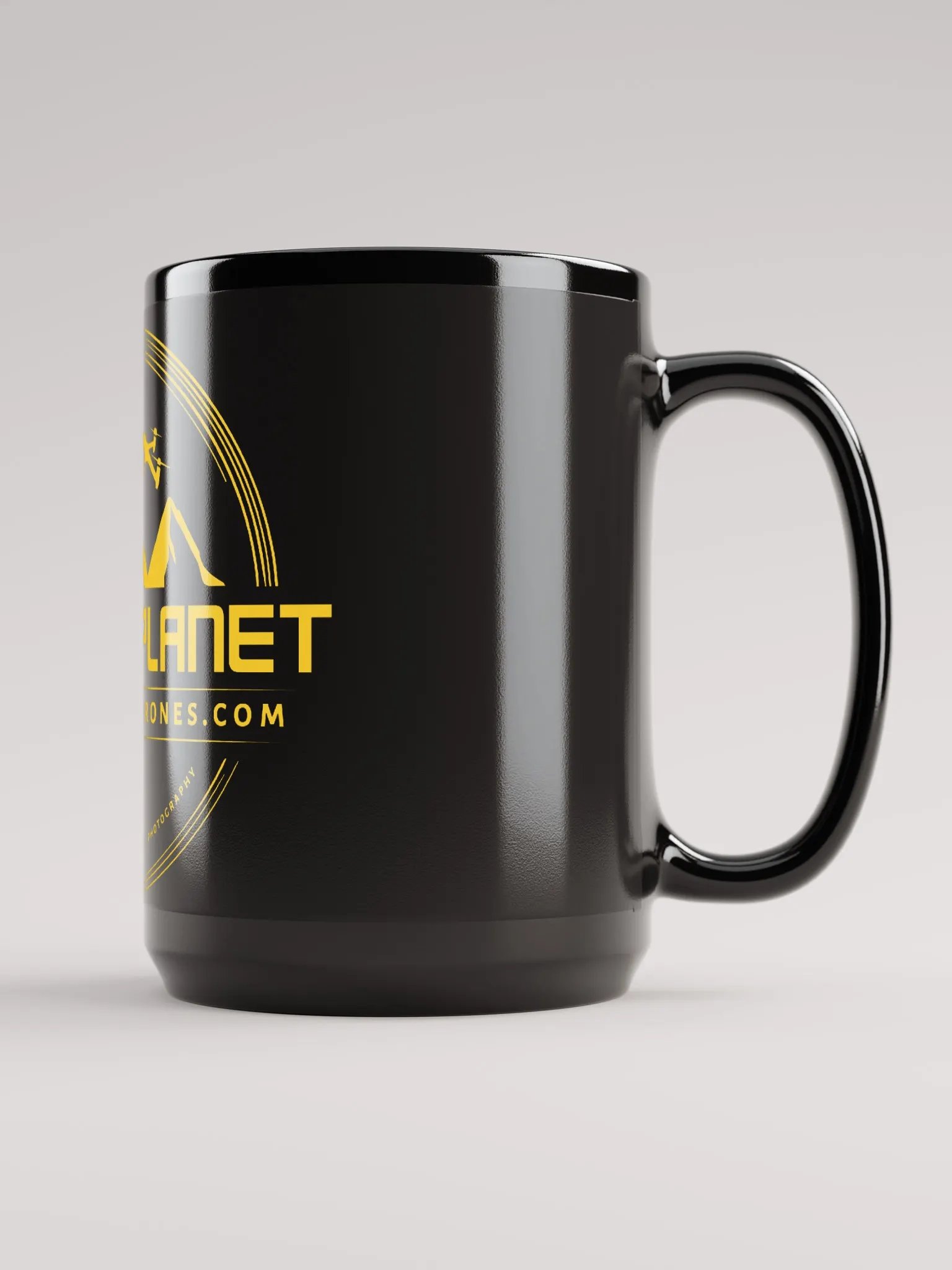 Drone Team Coffee Mug product image (2)