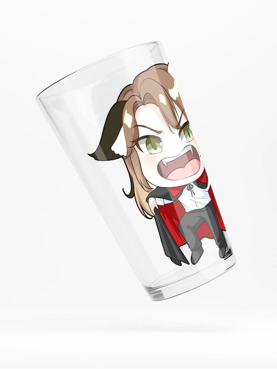 Halloween beer glass product image (4)