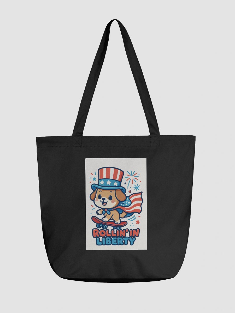 USA HAPPY DOG product image (1)