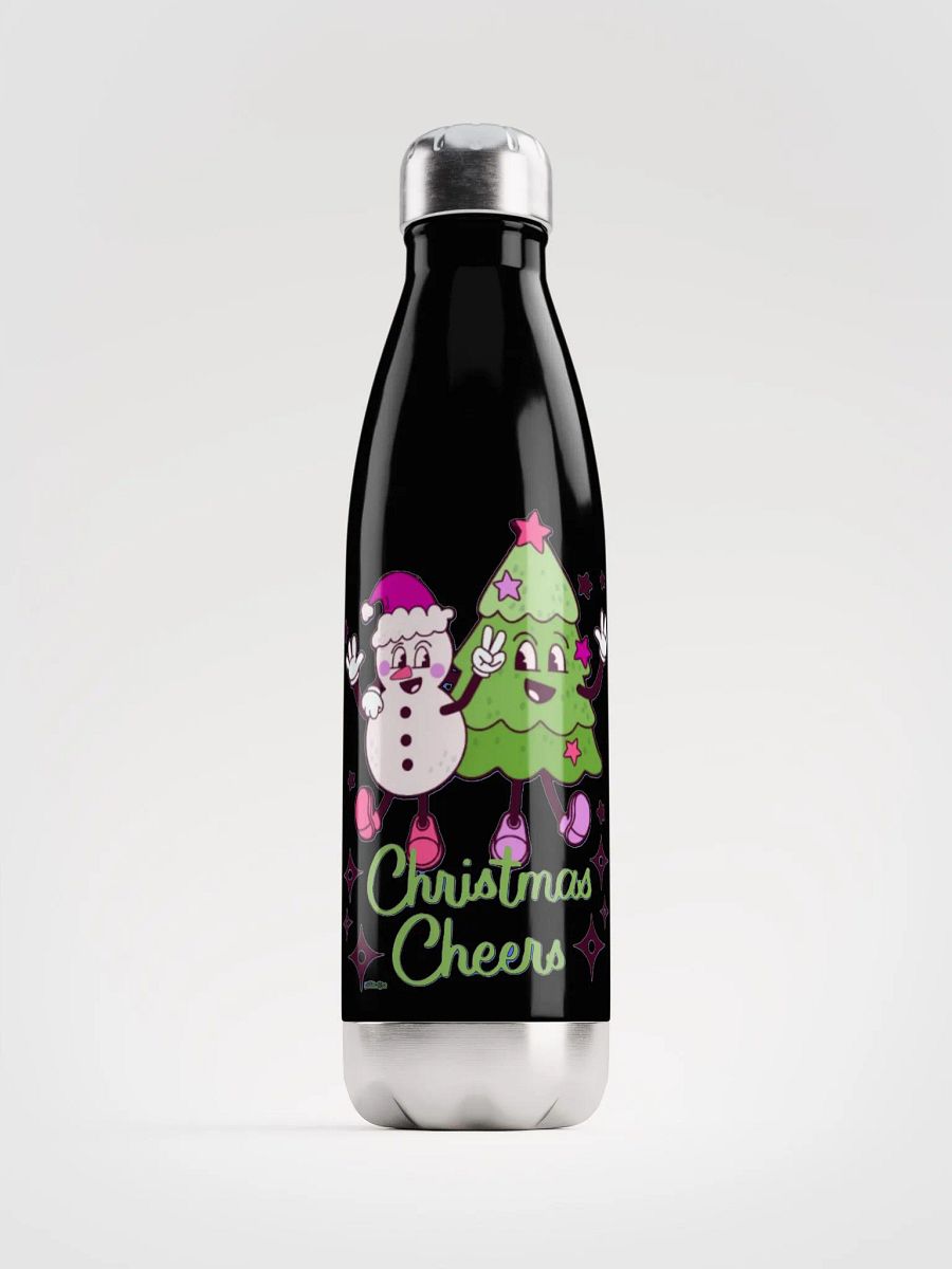 CHRISTMAS CHEERS product image (2)